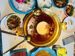 -蛙二爷美蛙火锅基地(温州总店)