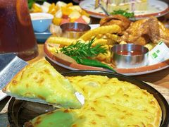 -路易十三西餐厅(西关新天地店)