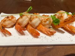 意式烤海虾-CAPARESH開府莱舍(望京金辉店)