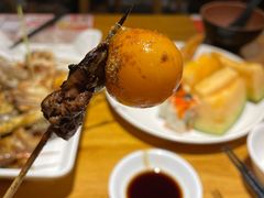 -王氏炉匠·烧鸟放题自助(三里屯店)