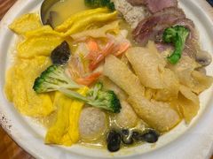 -永安水煮活鱼·仪征菜(仪征奥林匹克店)