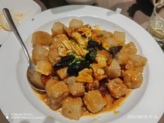 -将相和·海鲜蒸饺大连菜
