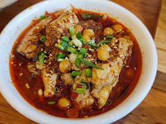 -彧玖食坊·川式砂锅酒馆(成山路店)