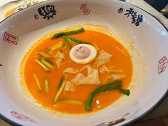 -新荣记(新源南路店)