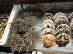 -京深海鲜市场(光彩路店)