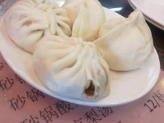 -老磁器口豆汁店(天坛店)
