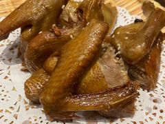 -粤港餐厅(禹州商业广场店)