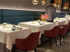 大堂-大鸭梨烤鸭(望京店)