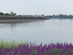 -三岔湖景区