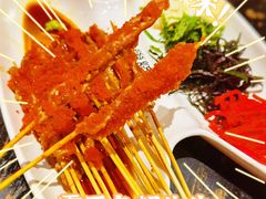 -今邕烧烤(西大店)