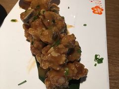 -新悦·霞浦海鲜生(上下杭店)