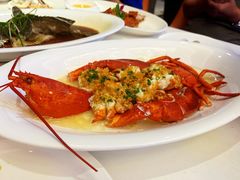 -不仔客海鲜·烧烤·270度海景餐厅(大东海店)