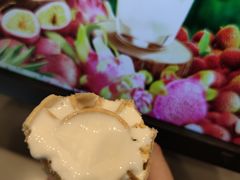 -汉堡王(北京三里屯购物中心)