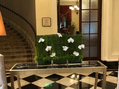 -Salon de Ville浦江汇(上海外滩华尔道夫酒店店)