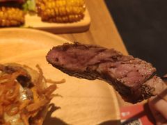 -龙治汉堡(中华城店)