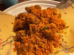 -魏铭鱼头捞饭(晋阳路店)