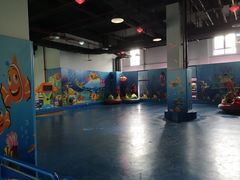 -蒙特利亲子乐园