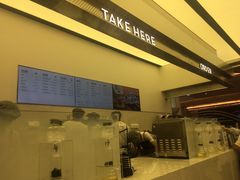 -喜茶(南昌王府井店)
