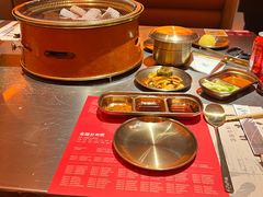 -西塔老太太泥炉烤肉(苏州大悦城店)