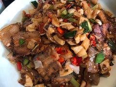 -鸡毛店·川菜(双楠店)