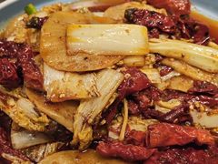 -碎怂烤肉(钟楼柳巷店)