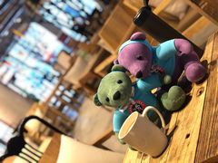 -漫咖啡(中纺国际店)