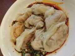 -鼎泰丰 (柏威年广场店)