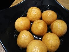 -無牌小范·香港明星美食