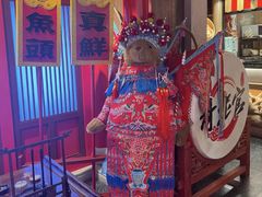 -哥老官重庆美蛙鱼头(虹口龙之梦店)