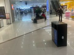 -永旺梦乐城(金银潭店)