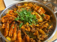 -黄记煌三汁焖锅(崇文门店)