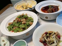 -苏帮袁Sue Cuisine(来福士店)