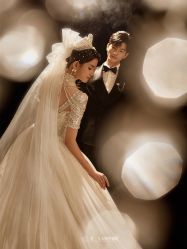 -第一夫人婚纱摄影(南京店)