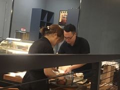 -TUK土耳其餐厅·下午茶(卢湾店)