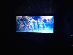 -大地影院(上海南汇店)