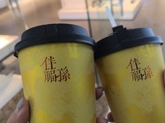 -万达广场(扬州邗江店)