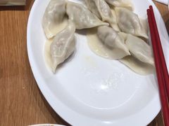 -喜家德虾仁水饺(华强天虹店)