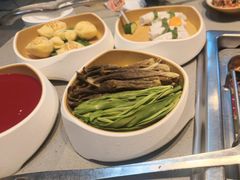 -海底捞火锅(新华联梦想城店)