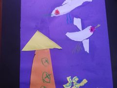 -学知乐教育·幼小衔接·小学科辅导(浦东外高桥森兰中心)