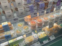 -迦南·甜品蛋糕(杭州东站万象汇店)