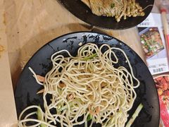 -郑记•不夜城烧烤•龙虾•虾蟹(黄鹤楼店)