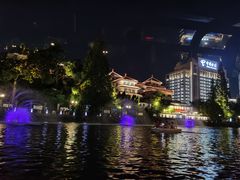 -南通濠河风景名胜区