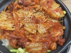 -山海珍味韩国料理(奥城店)