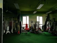-红山会健身·普拉提(广安门店)