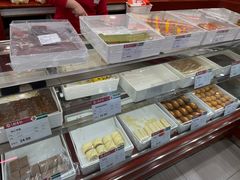 -北京稻香村(堤口路店)