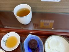 -百年老字号·观振兴蟹黄面·三虾面·苏式面(观前街富仁坊巷店)