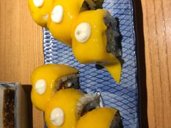 -大将料理餐厅(汇锦街店)