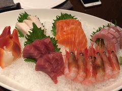 -佛山希尔顿酒店·融誉亚洲美食荟