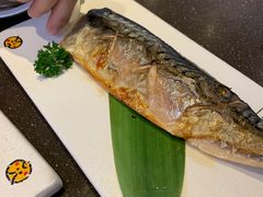 -元气寿司(东方宝泰店)