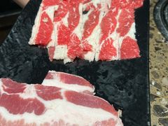 -肉加韩国料理·烤肉(金茂湾店)